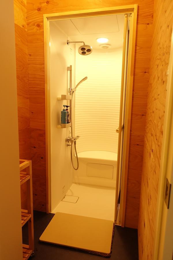 Hostel Nabla Niijimamura Extérieur photo